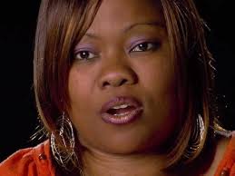 "I Survived..." Sharetha/Joe/John (TV Episode 2011)