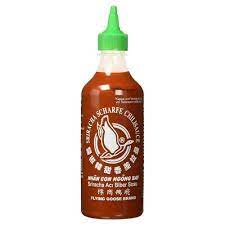 A great way to spice up the relationship and a perfect gift for busy moms who have a little naughty side. Flying Goose Sriracha Scharfe Chilisauce Scharf Grune Kappe Wurzsauce Aus Thailand 2er Pack 2 X 455 Ml Amazon De Lebensmittel Getranke
