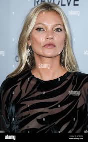 Model kate moss hi-res stock photography and images