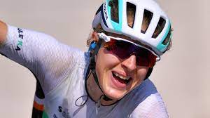 Maybe you would like to learn more about one of these? Lizzy Banks Wins Stage 4 Of Giro Rosa As Annemiek Van Vleuten Extends Lead Eurosport