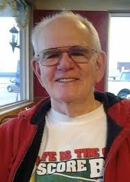 Eugene Blane Marlow, 76, of Water Valley, passed away