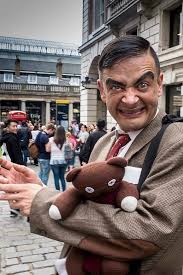 Check out my social channels to watch loads of hilarious videos and other really silly stuff. Mr Bean Double 1 Doubles Tributes Book Here Directly