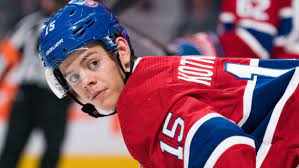 Jesperi kotkaniemi ouvre la porte sur son quotidien dans sa ville natale. Montreal Canadiens Assign Jesperi Kotkaniemi To Ahl S Laval Rocket Tsn Ca