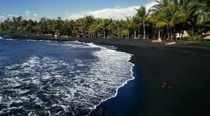 Maybe you would like to learn more about one of these? 7 Warna Pasir Yang Menghiasi Pantai Pantai Cantik Di Bumi Lifestyle Fimela Com