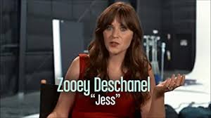 30 of 100 (30%) required scores: New Girl Tv Series 2011 2018 Imdb