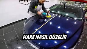 Hare Nasil Duzeltilir E250 Yenilenme Projesi 2 Gun Youtube