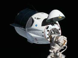 The dragon capsule, also known as the pressurized section, allows for the transport of people as well as in addition to flying astronauts to space for nasa, spacex's dragon spacecraft can also carry crew dragon returns safely from the international space station. Spacex Dragon 2 Wikipedia