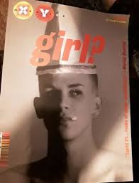 XY Magazine #43 Winter 2005