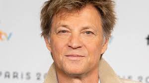 Le premier hôtel spatial