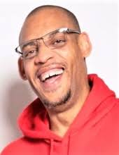 Obituary information for Marshall Jerome Woods