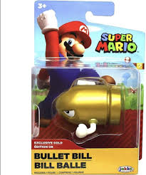 Image result for bullet bill
