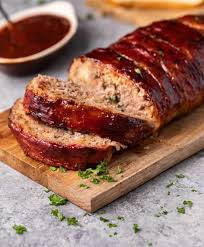 Bacon cheeseburger meatloaf meatloaf burgers meatloaf recipes meat recipes cooking. Pioneer Woman Meatloaf The Cozy Cook