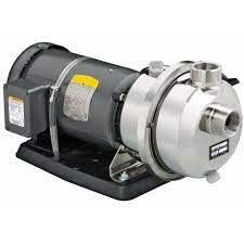 A wide variety of pure pump options are available to you, there are 40,423 suppliers who sells pure. Pacer Self Priming Stainless Steel Centrifugal Electric Water Pump Isp2glv D3 0c 3 Phase 1 5 2 0 Female Npt 170 Gpm