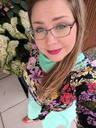 Brittany Sprinkle's Instagram, Twitter & Facebook