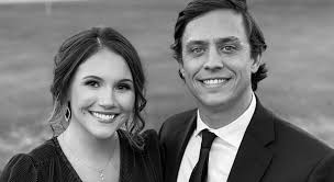 Cassie Gribble and Rob Phillips' Wedding Website