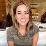 Melissa Flink's Instagram, Twitter & Facebook