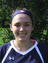 2 Sydney Emerson 2021. OF, 2B, SS #5 Stephanie Tardugno 2021. IF, OF, P #8  Alexandria Mailhiot 2020. IF, OF, C #9 Sydney Warrin