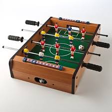 Totes Tabletop Foosball Game Foosball Wooden Board Games Table Top