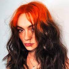 Indeed, when your hair color. How To Dye Hair Evenly With Roots Step By Step Unify Your Hair Color Today