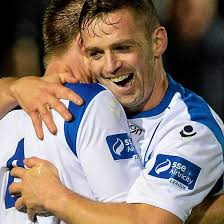 Double from McHugh puts Finn Harps into FAI Cup semis