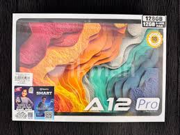 GREENTEL A12 PRO - 6GB 128GB GRAY 