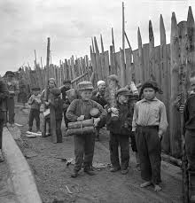 War between finland and soviet russia started 22.45 o'clock (m.e.t.) on november 30, 1939. Russia Suspects Finland Of Genocide Criminal Investigation Launched In Karelia Teller Report