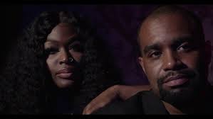 Faison JR " JUST THE WAY I LIKE IT