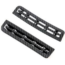 Fit for hyundai elantra avante i30 2021 car accessories interior decoration abs door armrest window lift switch cover 4pcs lhd. Car Accessories For Hyundai Elantra Avante Cn7 2020 2021 2022 Carbon Fiber Look Inner Front A Pillar Air Vent Outlet Cover Trim Mega Deal 047d2a Klaraprivata
