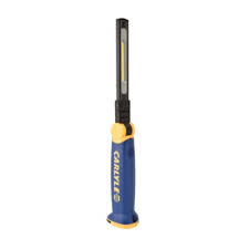 Carlyle Tools Pro Rechargeable Work Light 500 Lumen Ultra Thin Light Cht Wl500ut Car Parts Truck Parts Napa Auto Parts