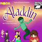 Aladdin - King George V Recreation Ground, Loddon Hall Rd, Twyford Event Image