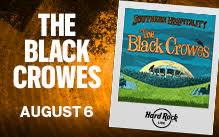 The Black Crowes