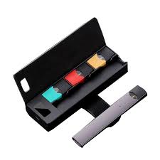 Considering that juul pod leakage is fairly rare, it is understandable that they would offer this service for the occasional defect. Juul Travel Case Portable Power Bank And Pod Holder Charger Compatible With Juul Device Is Not Included Wish