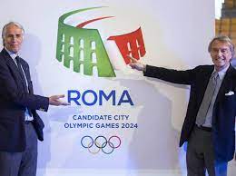 In europa, ad esempio, a fare scuola sono state le olimpiadi di atene 2004. Roma 2024 Budget Di 5 Miliardi Non Faremo Cattedrali Nel Deserto Corriere It