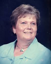 Barbara "Bobbie" Jean Ransome George Obituary May 22, 2023