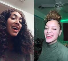 Janay Roberson San Diego