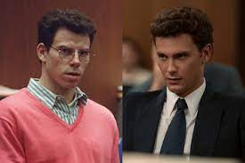 Cooper Koch habló de su encuentro con Erik Menéndez: “Le dije que le creía”  y “Hubo una conexión inmediata” | Espectáculos