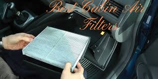 Top 10 Best Cabin Air Filters For The Money Of 2019 Reviews