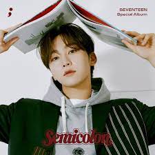 Seventeen (세븐틴), also stylized as svt, is a south korean boy group formed by pledis entertainment in 2015. ì„¸ë¸í‹´ Seventeen On Twitter Seventeen Special Album Semicolon Official Photo Seungkwan Seventeen ì„¸ë¸í‹´ Semicolon ì„¸ë¯¸ì½œë¡  201019 6pm