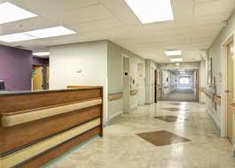 manorcare health services west reading