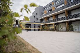 Wohnung zur miete in heilbronn. Voll Moblierte Apartments Und Studentenwohnungen Campus Living Heilbronn