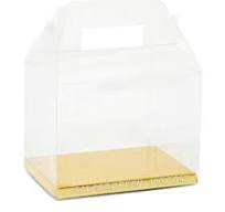 Custom Clear PVC Box Packaging Manufacturers