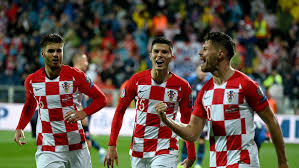 Suivez en live sur foot mercato, le match de groupe 2 de euro u21 entre france u21 et slovaquie u21. Foot La Croatie Nouvelle Generation Prete A Croquer L Euro 2020 L Express