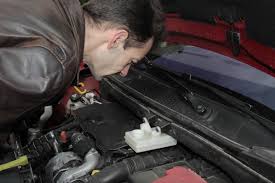 Ce témoin s'allume sur votre tableau de bord lorsque vos plaquettes sont usées et nécessitent d'être changées. Liquide De Frein Tous Nos Conseils