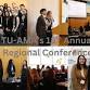 TU-AMA's 13th Annual Regional Conference event image