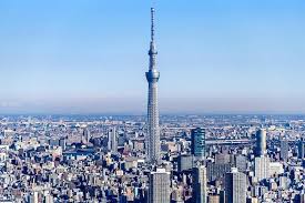Skip The Line Tokyo Skytree Admission Ticket 2021