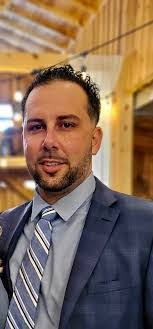 Kyle Mead's Instagram, Twitter & Facebook