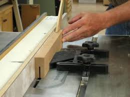 Use Your Table Saw Instead Of Resawing With Your Bandsaw Best Table Saw Diy Table Saw Table Saw Workbench