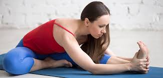 How To Do Head To Knee Forward Bend And What Are Its Benefits Janu Sirsasana Life N Lesson