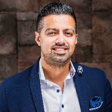 Raj Sekhon's Instagram, Twitter & Facebook