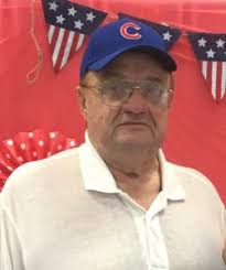 Patrick “Pat” P. Martin, Sr.